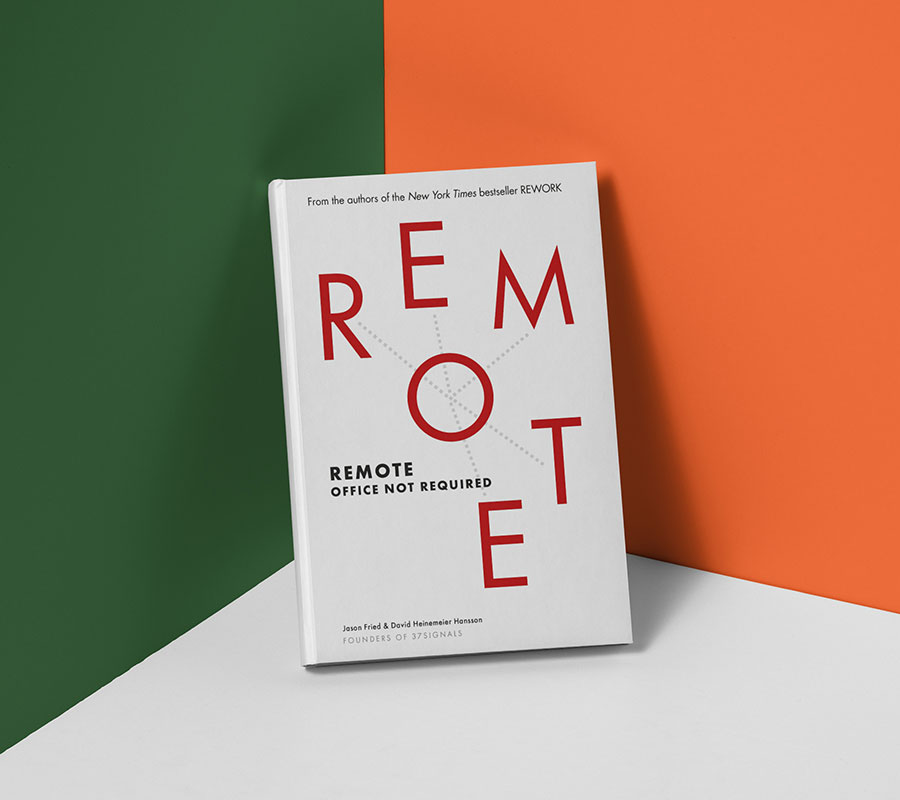 Remote-Mockup-Book