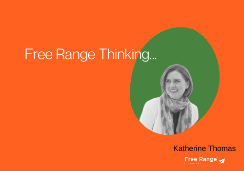Free Range Thinking Logo 2
